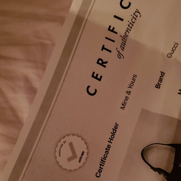 Gucci Jackie Shoulder Bag: Black Vintage - Picture 10 of 10